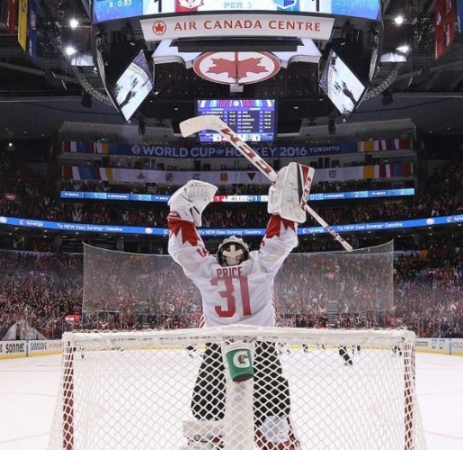 Carey Price