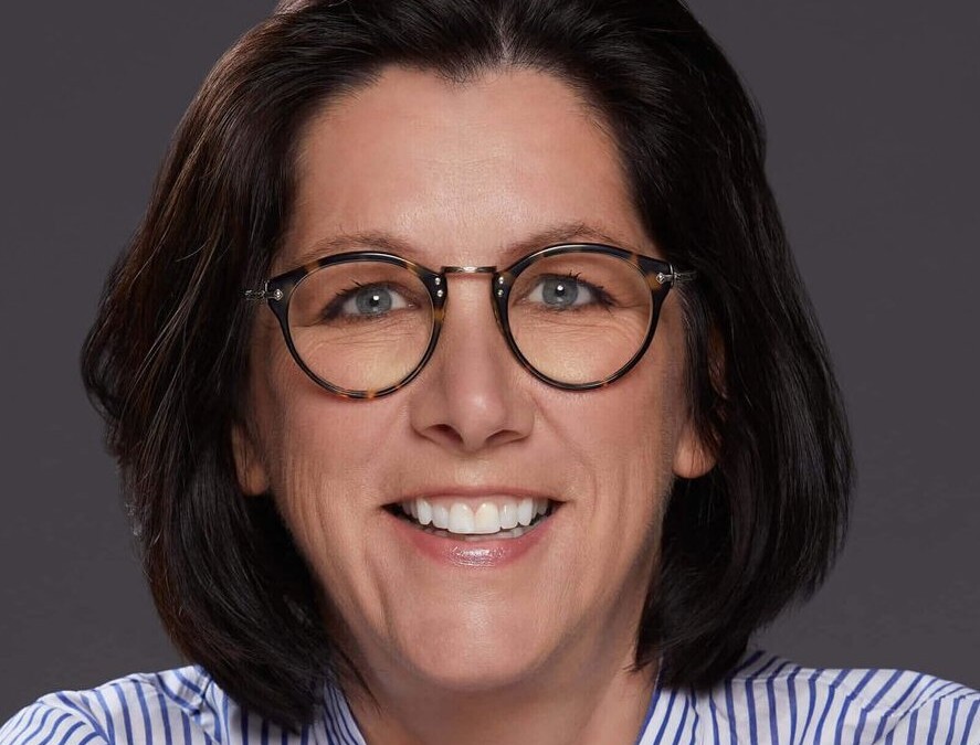 Danièle Sauvageau