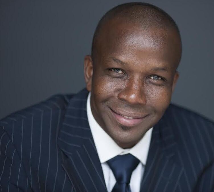 Donovan Bailey