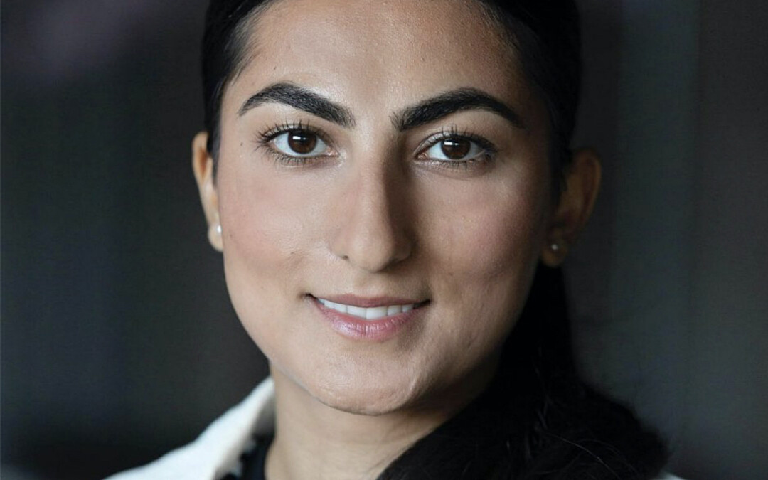 Farkhunda Muhtaj