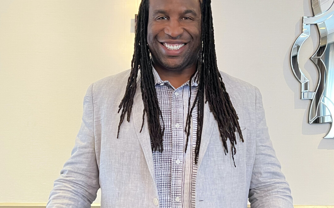 Georges “The Rock” Laraque