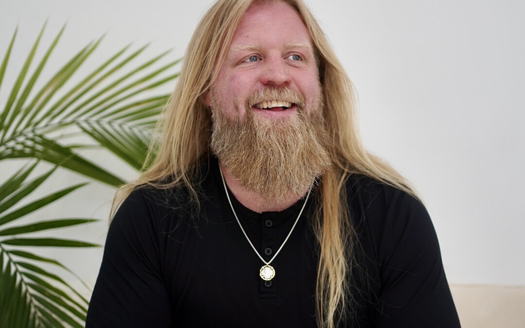 Justin Wren