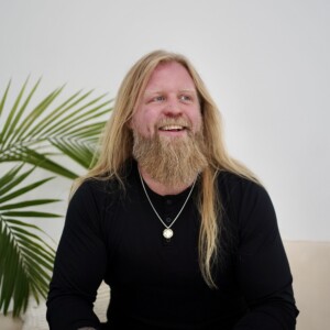 Justin Wren