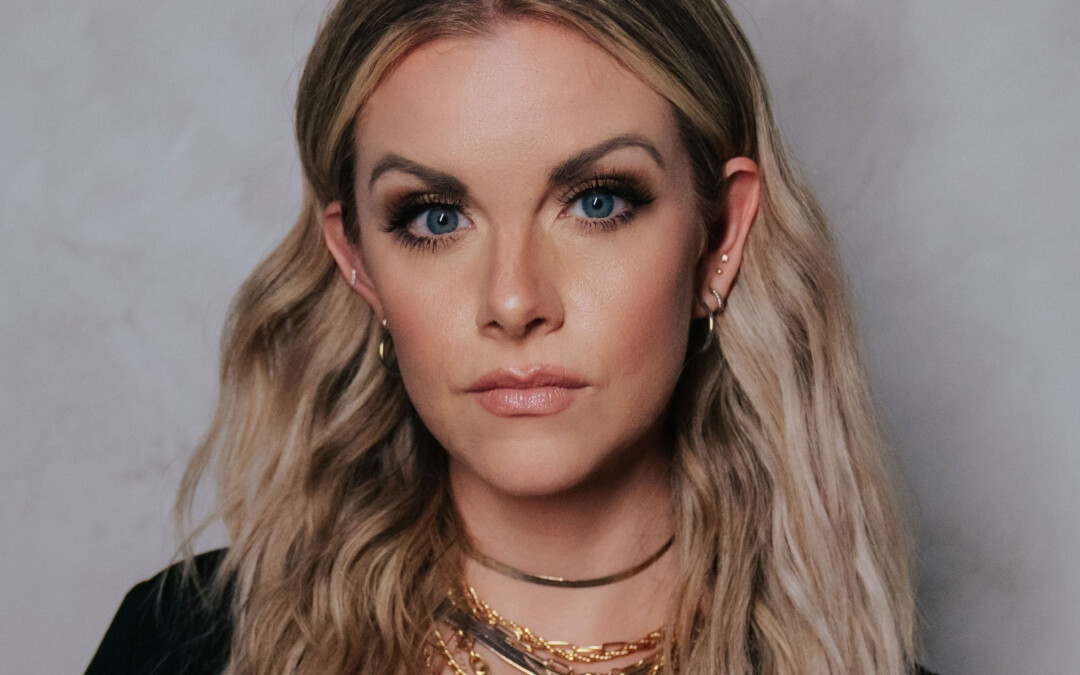 Lindsay Ell