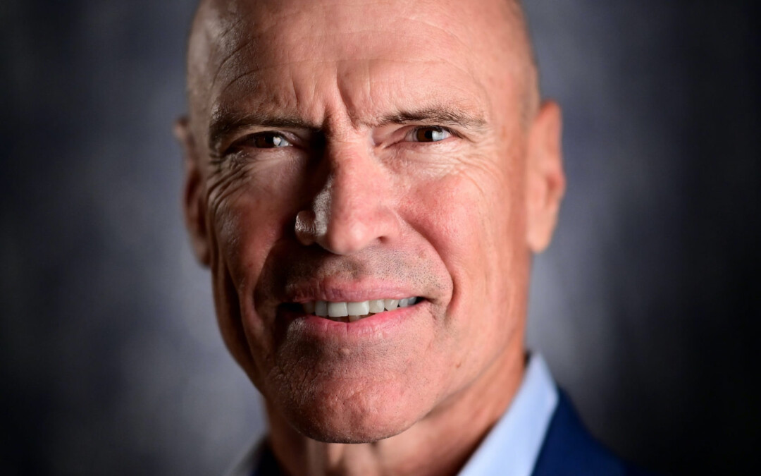 Mark Messier