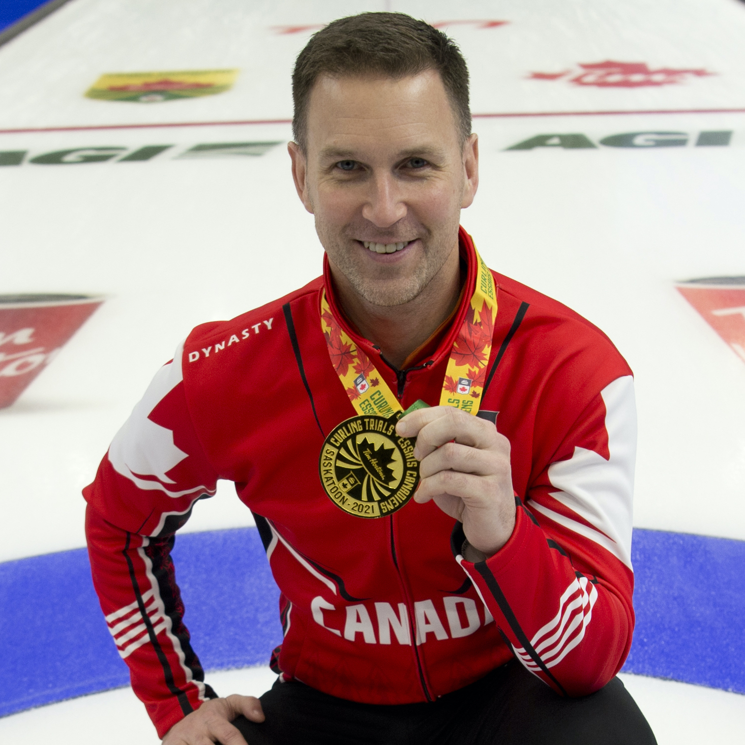 Brad Gushue – Business Strategy, Leadership | Talent Bureau