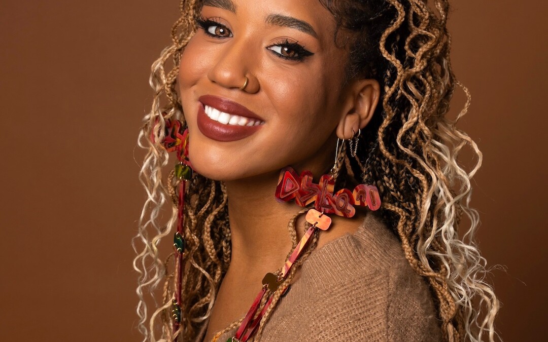 Larissa Crawford