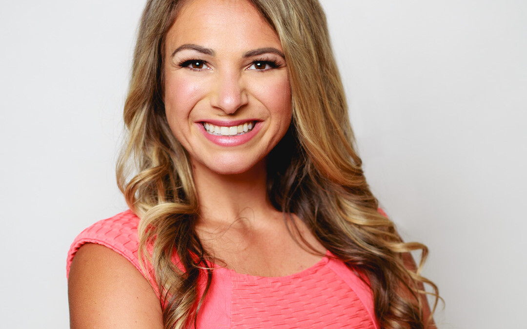 Mandy Gill