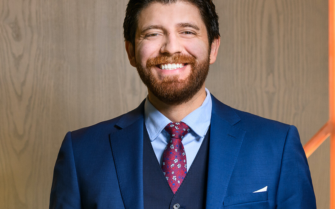 Tareq Hadhad