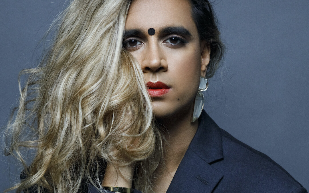 Vivek Shraya