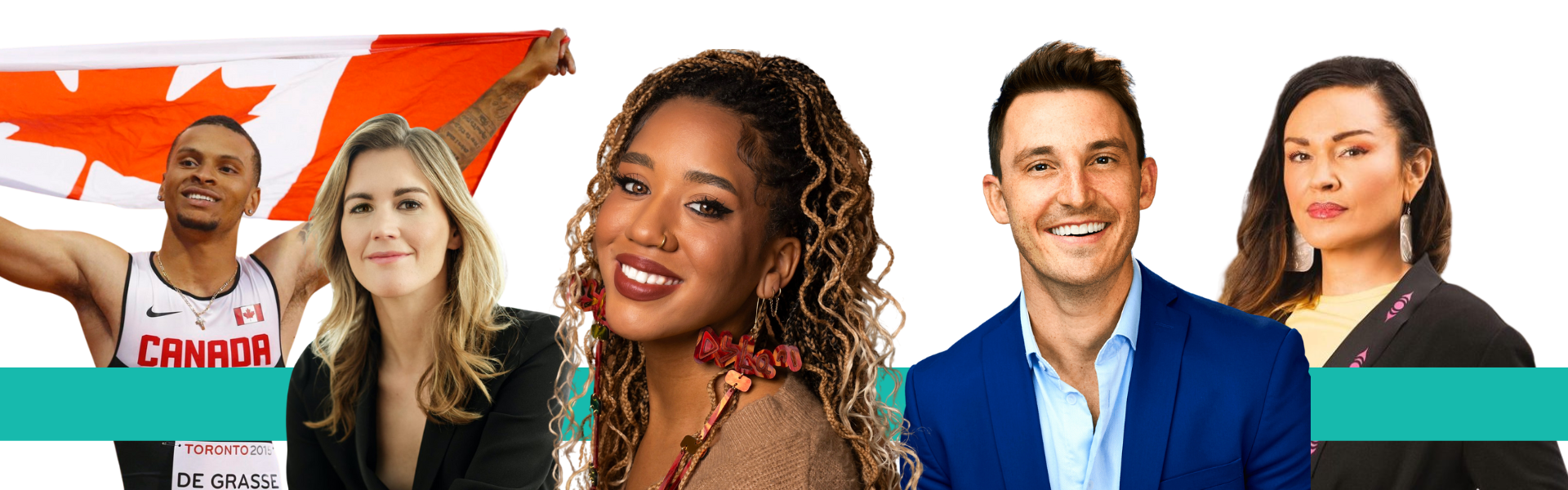Keynote Speakers to Watch in 2024 - Talent Bureau