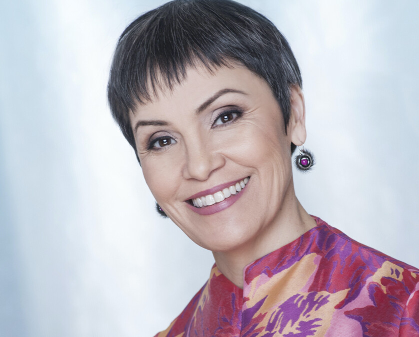 Susan Aglukark