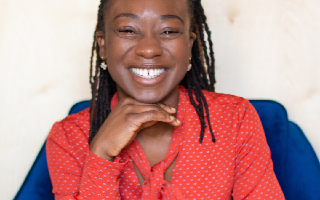 Dr. Eugenia Addy