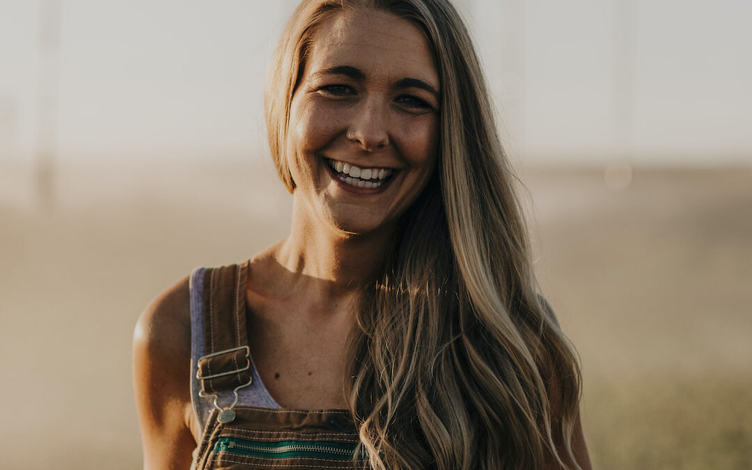 Katelyn Duban