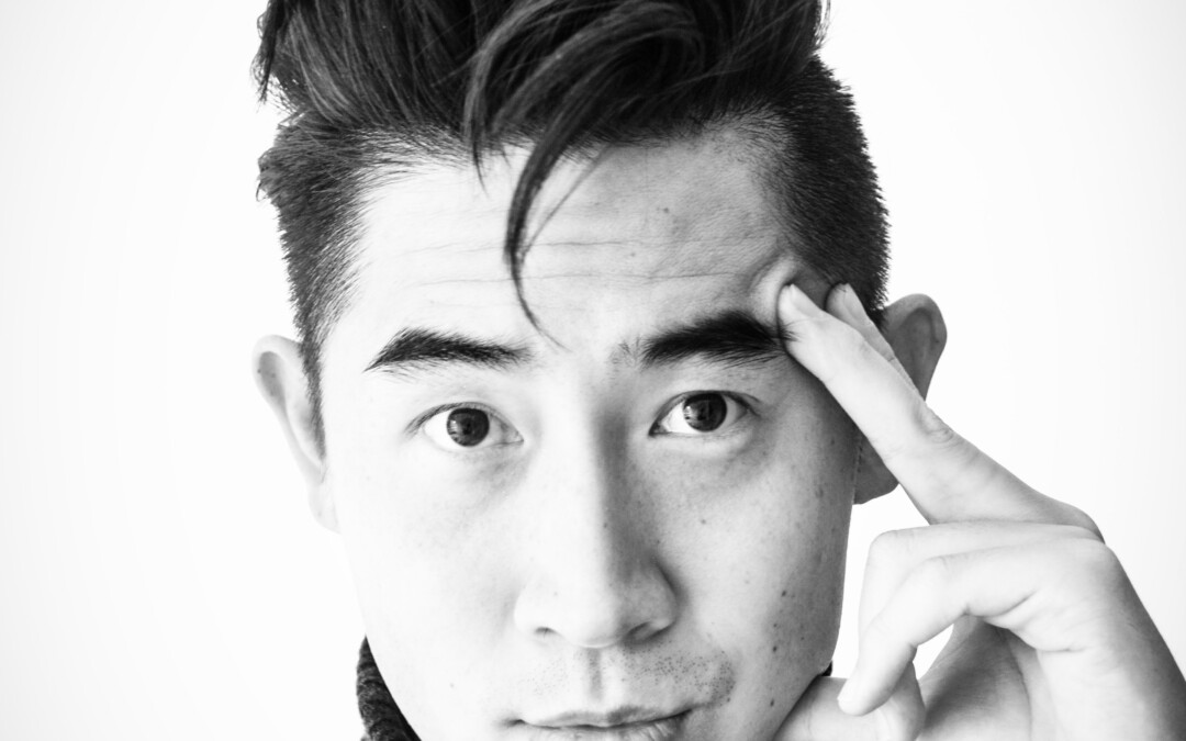 Nicholas Ning