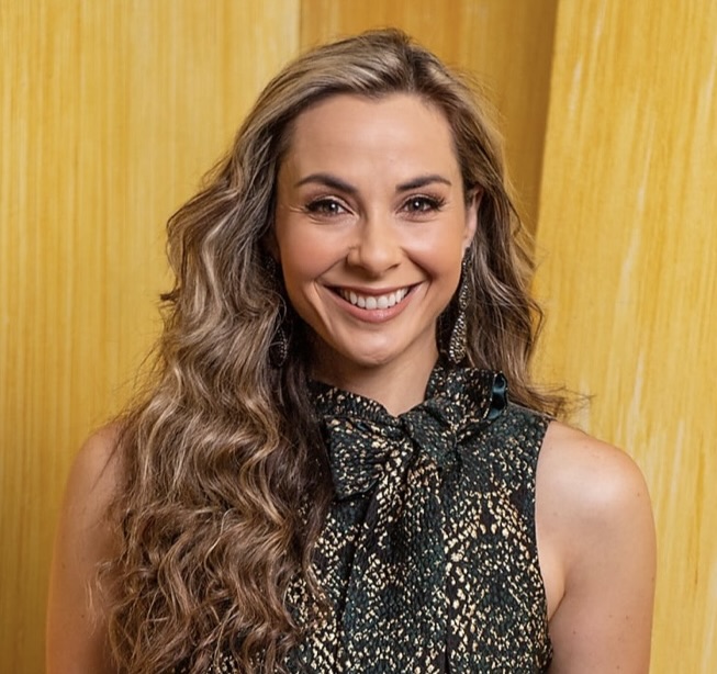 Andi Petrillo