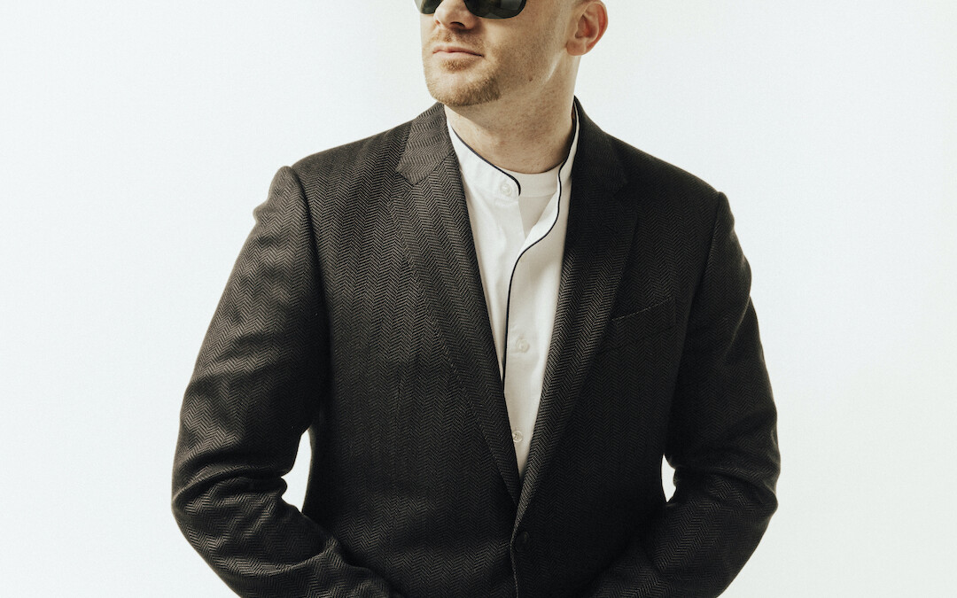 Chad Foster