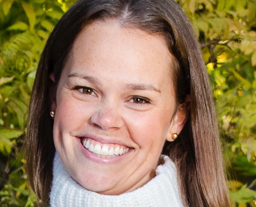 Leslie Richardson