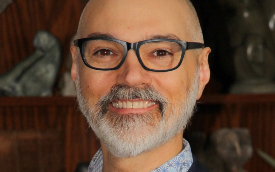 Dan Trommater
