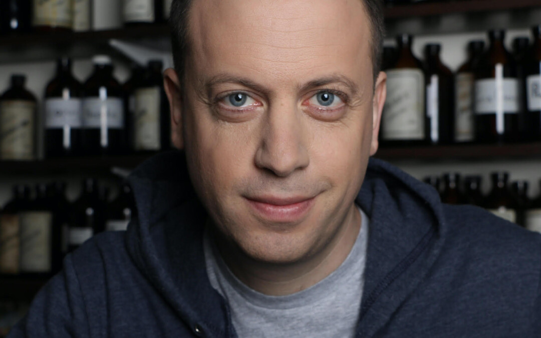Dave Meslin