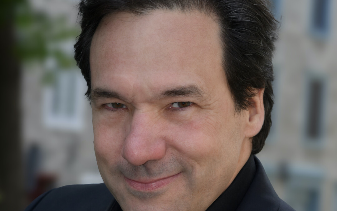 Marc André Morel