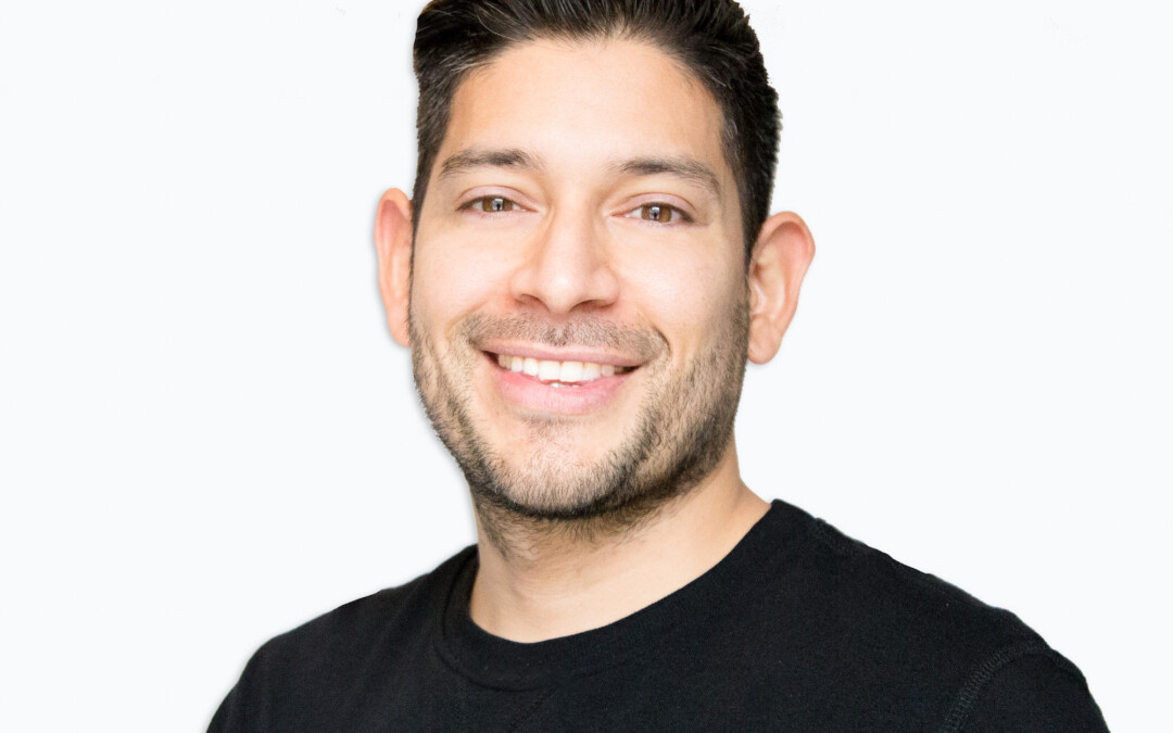 Michel Falcon