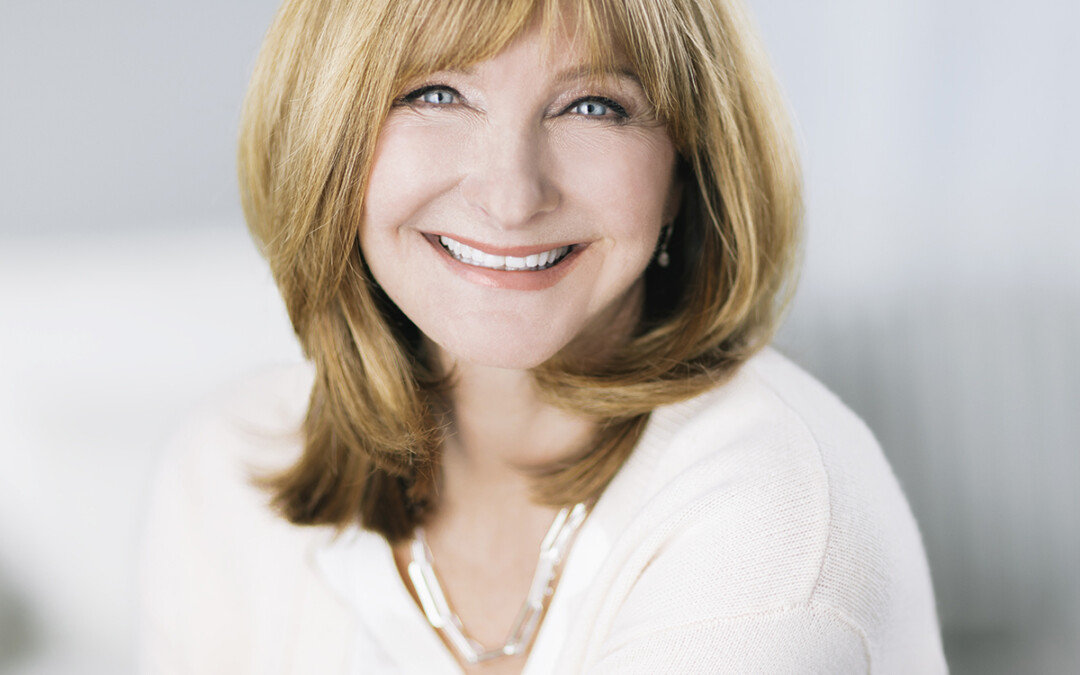 Cheryl Cran