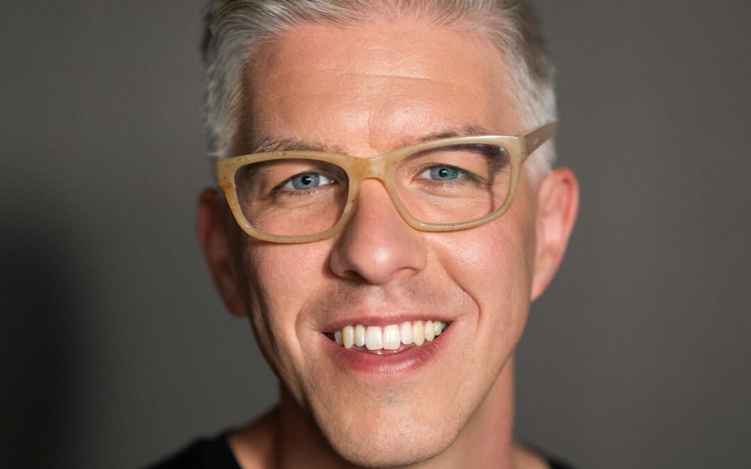 Marc Champagne