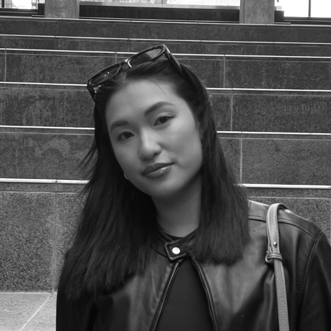 Shelby Liu