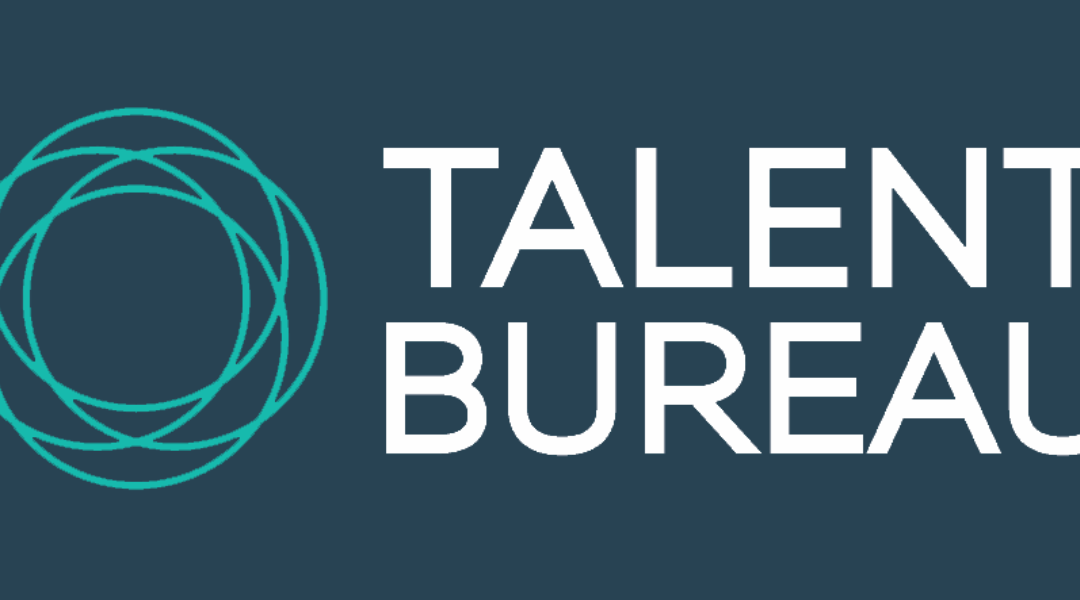Talent Bureau is Hiring – Event Coordinator