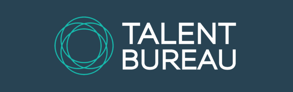 Talent Bureau is Hiring – Marketing Manager