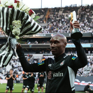 Atiba Hutchinson