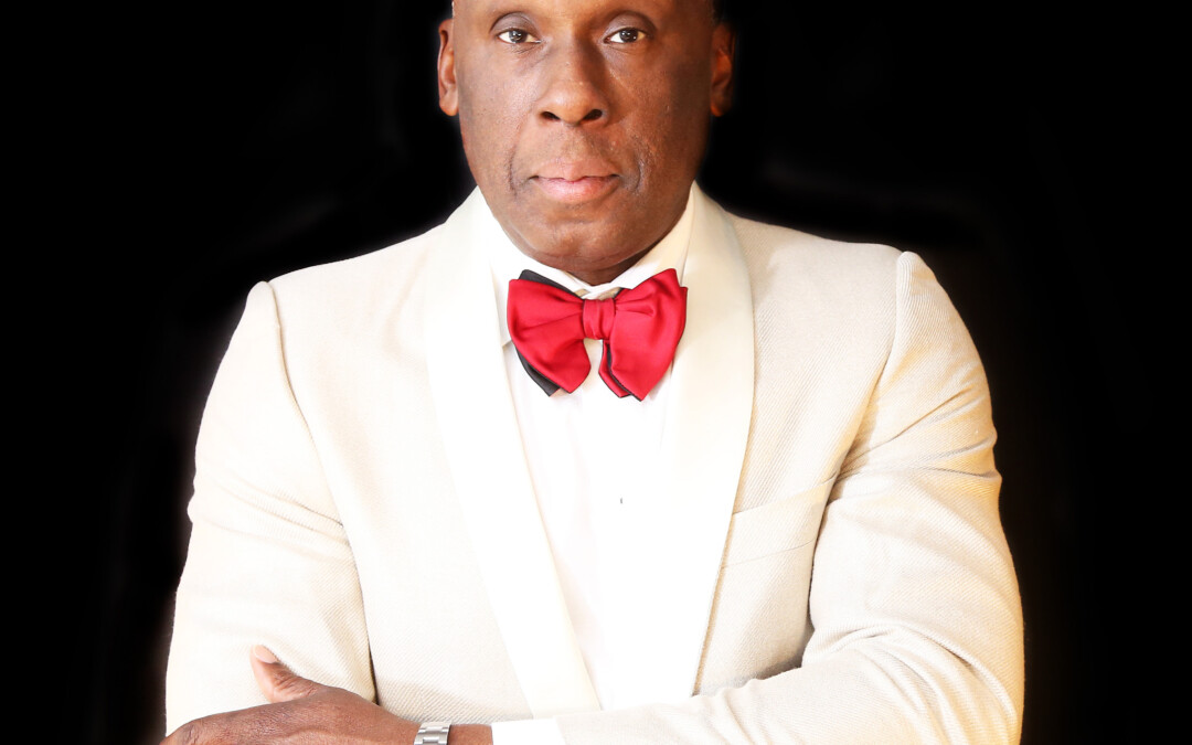 Bruny Surin