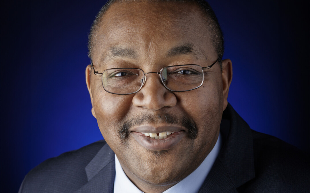 Gregory Robinson