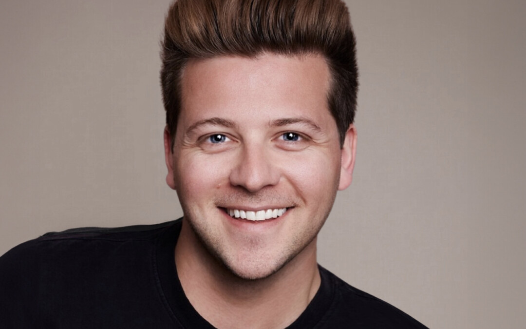 Jake Ernst