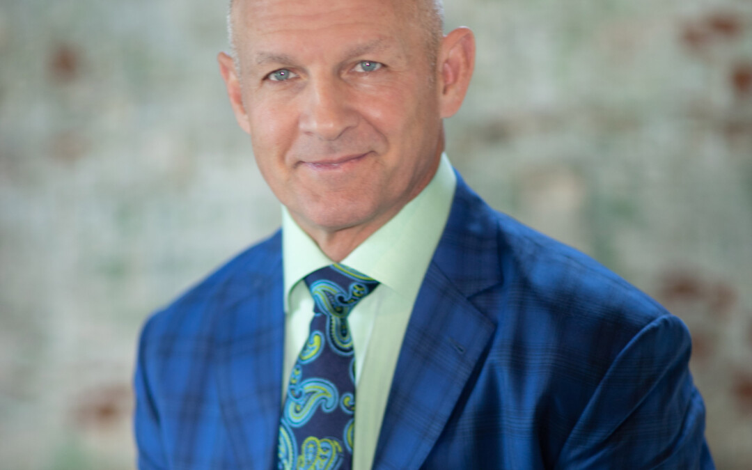 Merril Hoge