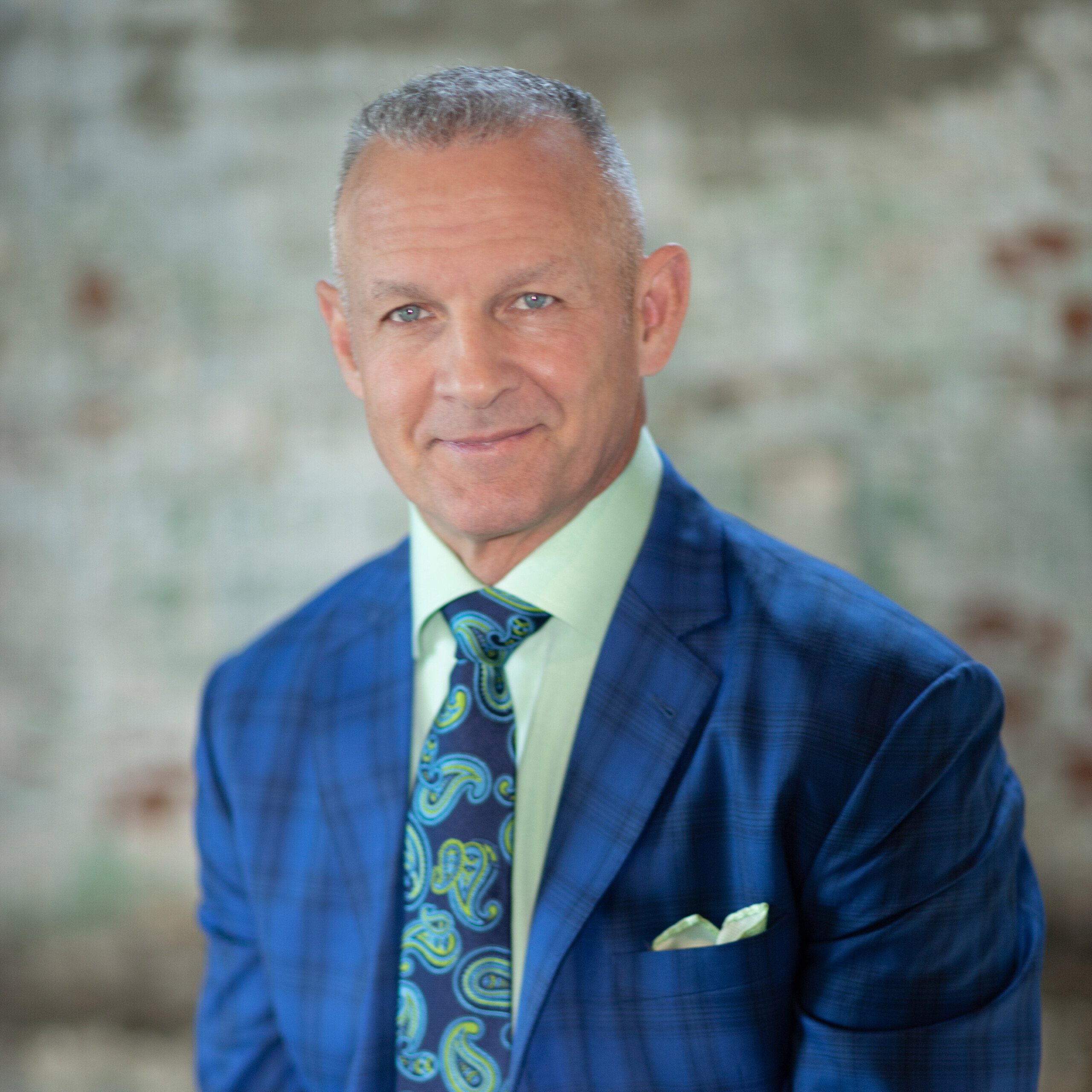 Merril Hoge – Leadership, Mental Health | Talent Bureau