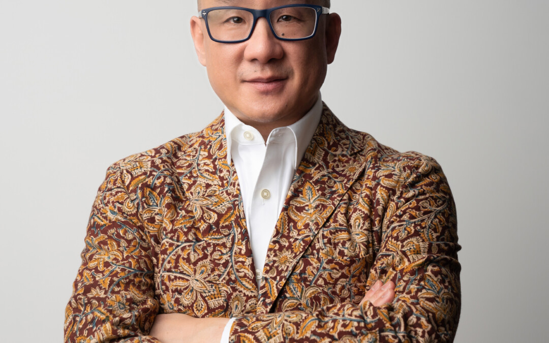 Rocky Ozaki