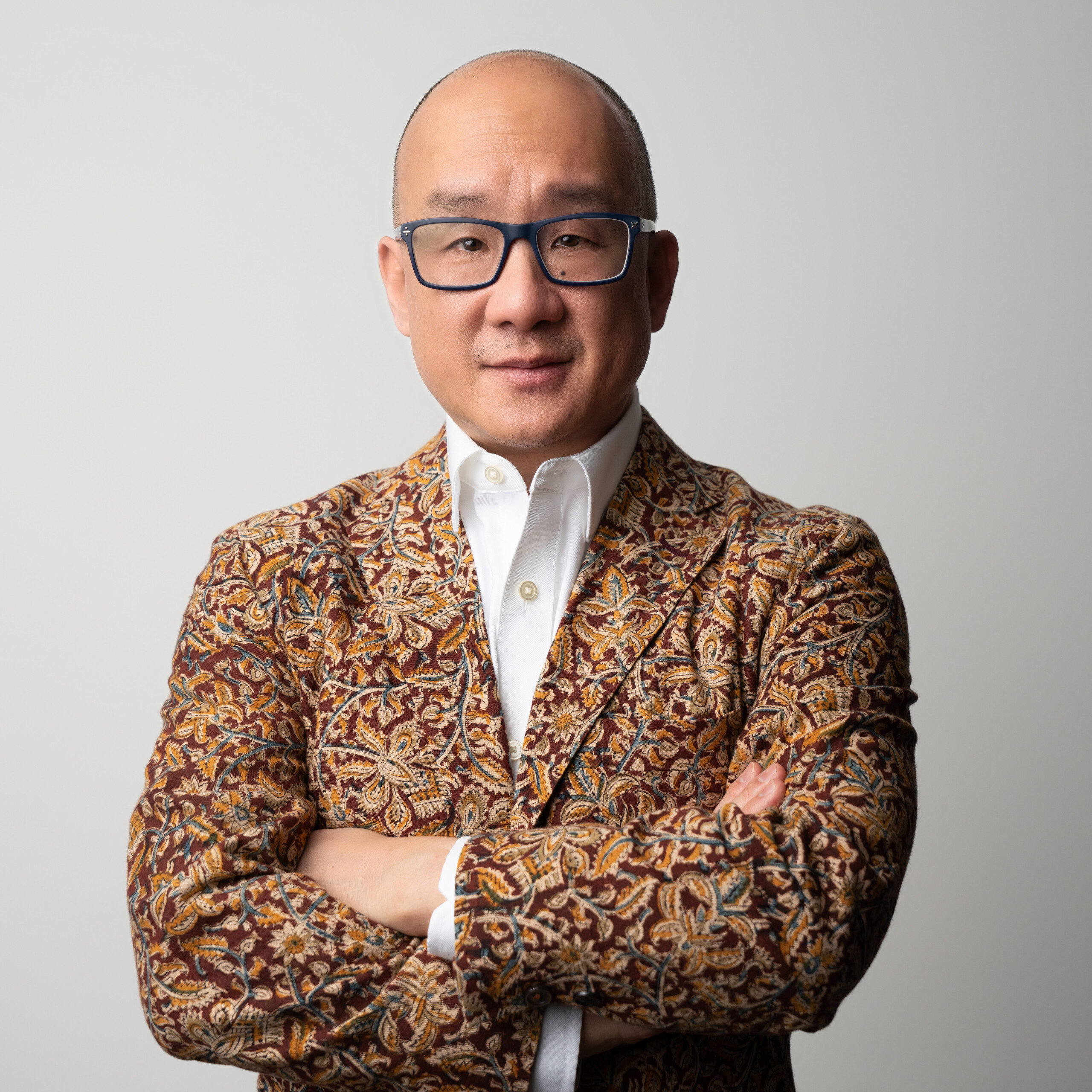 Rocky Ozaki Artificial Intelligence (AI), Business Strategy Talent