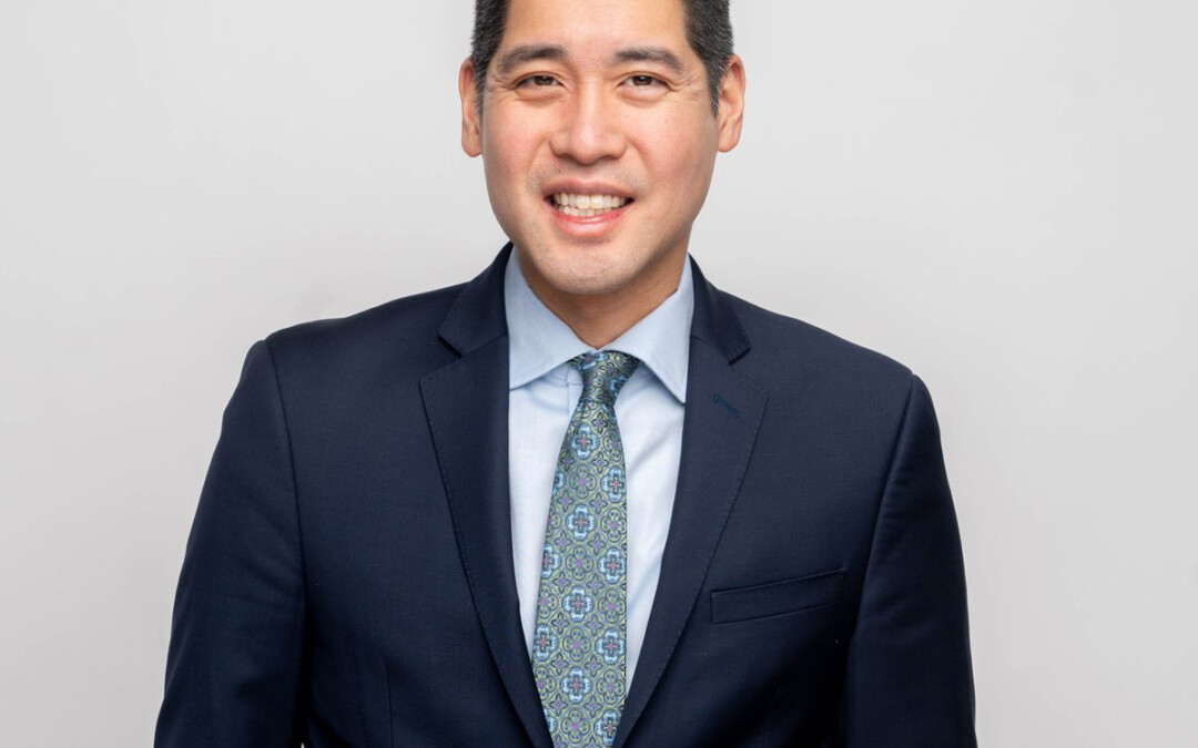 Dr. Lawrence Loh