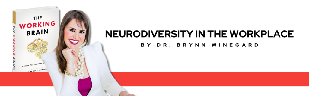 Neurodiversity in the Workplace: Insights and Tips for Leaders