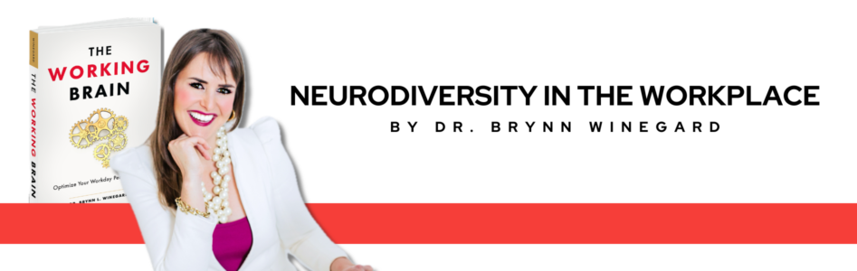 Neurodiversity in the Workplace: Insights and Tips for Leaders