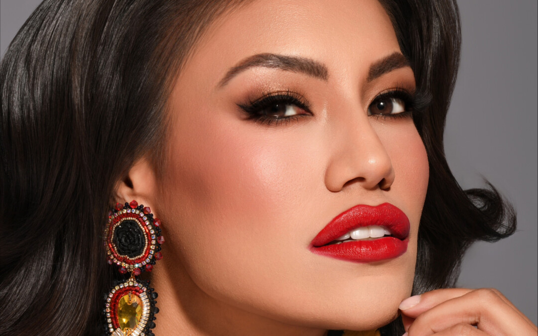 Ashley Callingbull