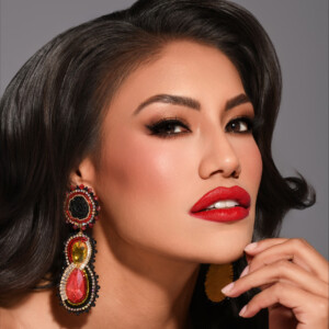 Ashley Callingbull