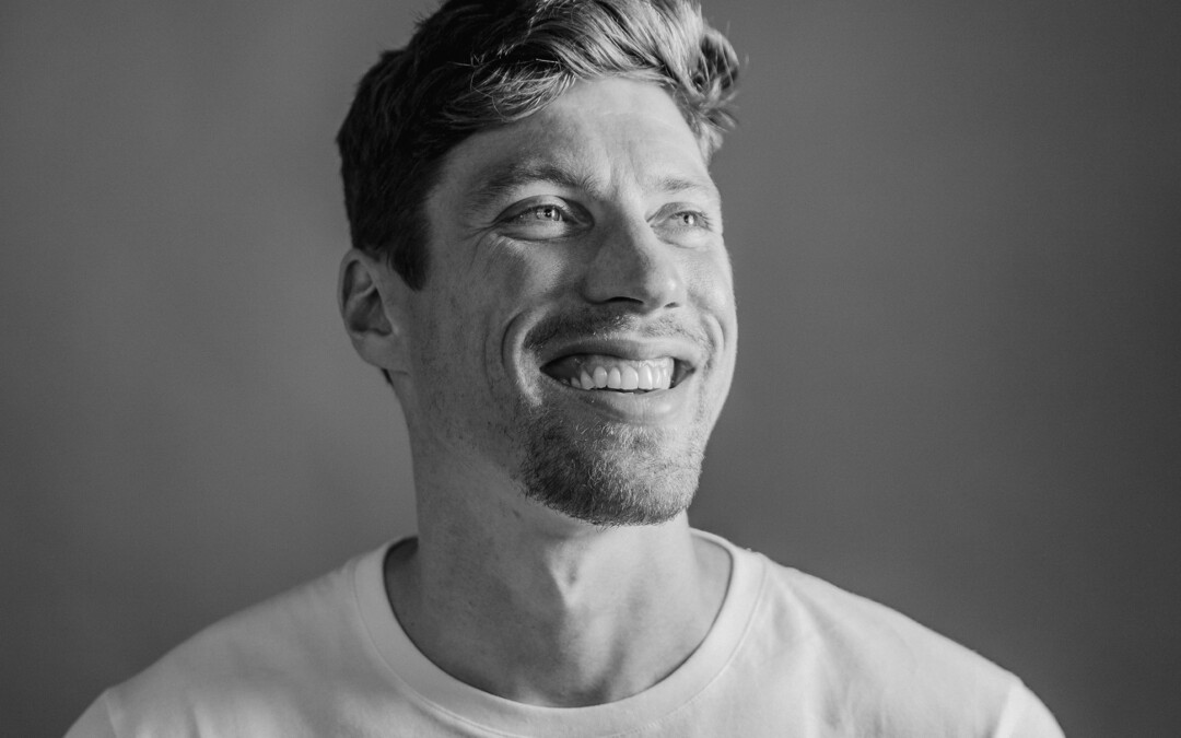 Patrick McAndrew