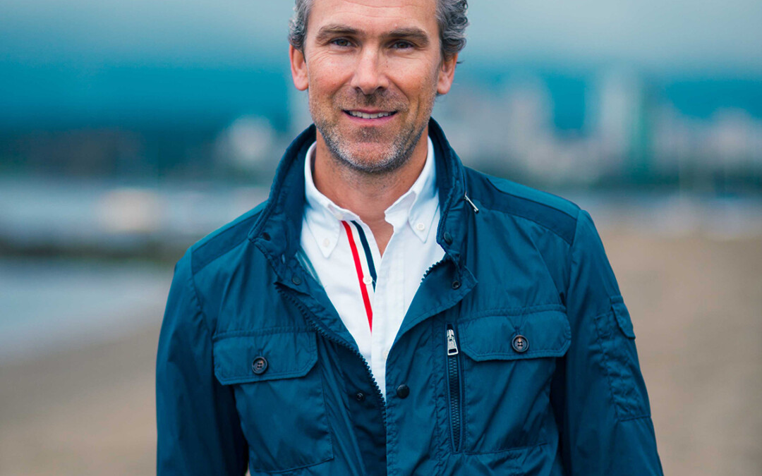Trevor Linden
