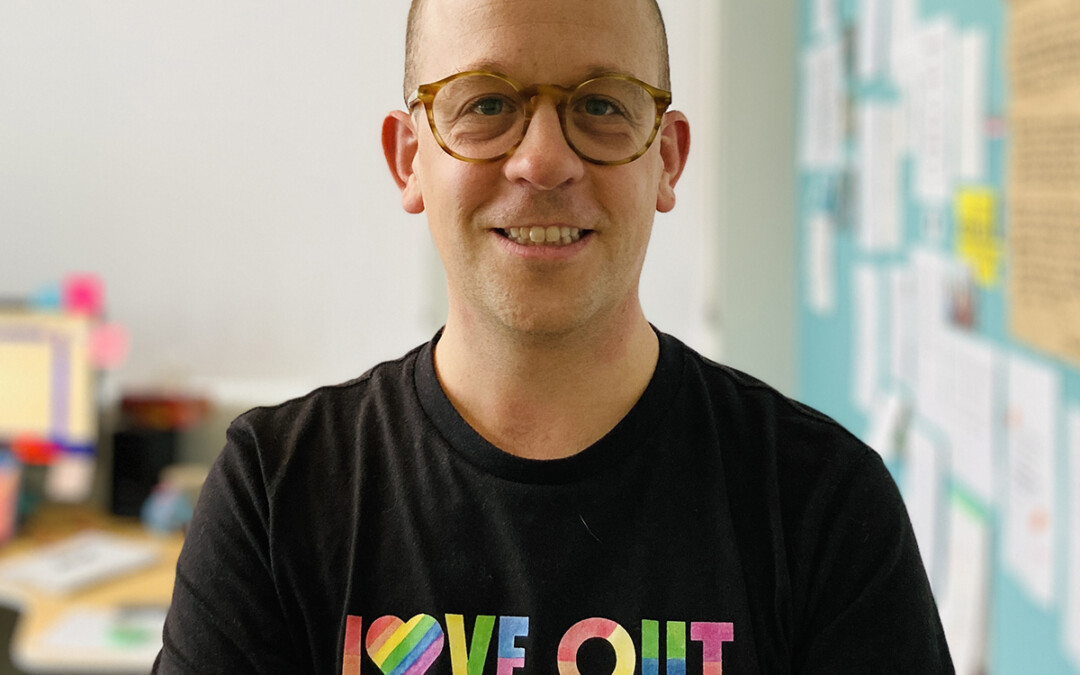 Kevan Gilbert