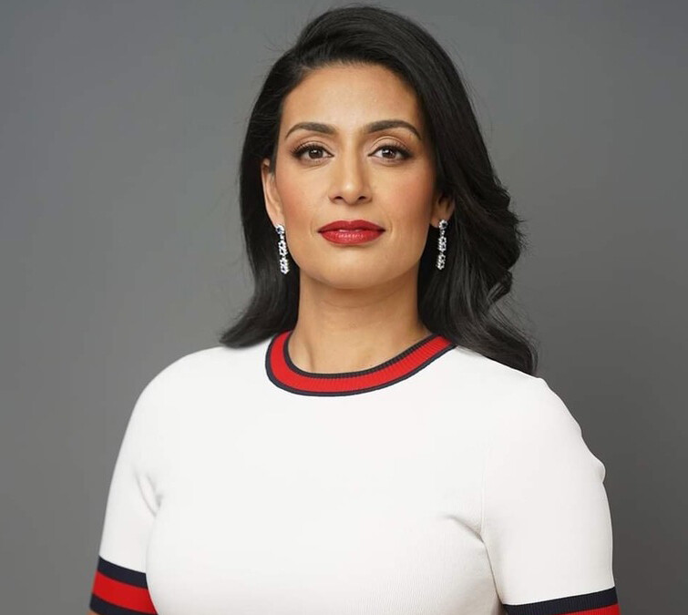 Manjit Minhas