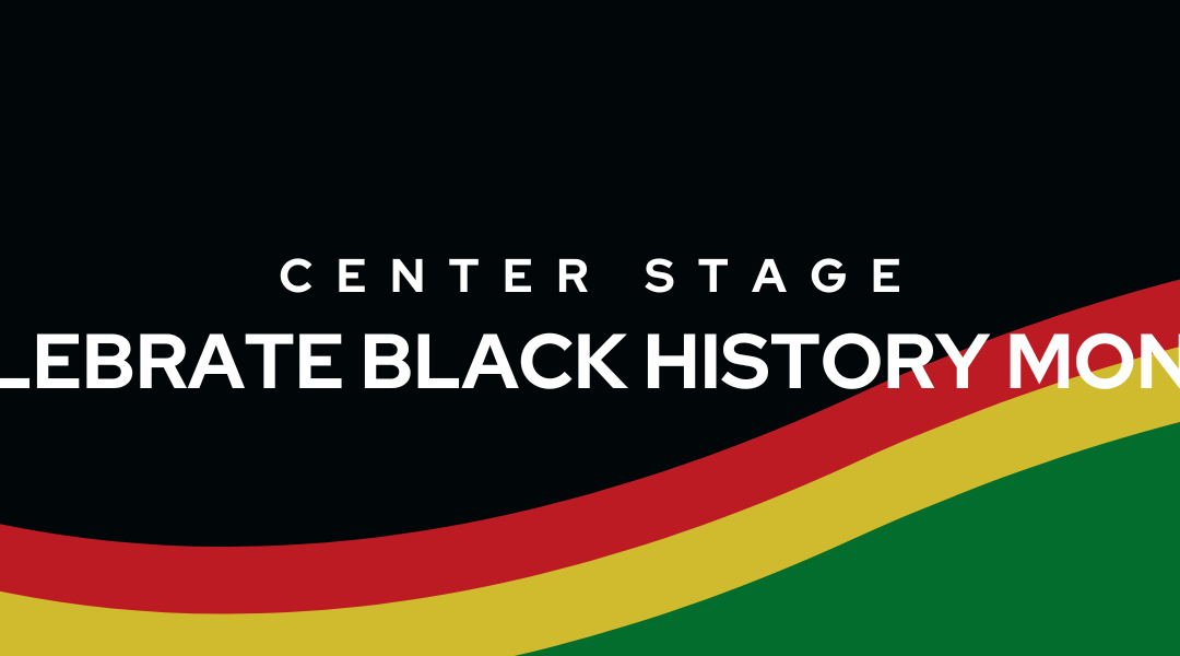 Celebrate Black History Month Speakers February 2025