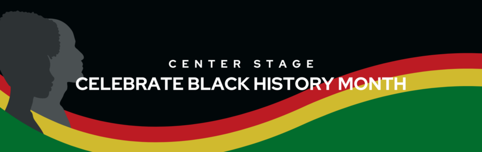 Celebrate Black History Month Speakers February 2025